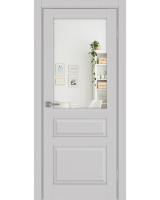 Тоскана_631.211 ЭКО-шпон Пепельный