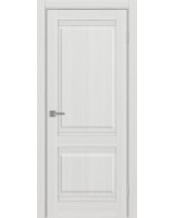 Тоскана_602U.11 ЭКО-шпон Ясень серебристый