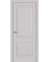 Тоскана_602U.11 ЭКО-шпон Пепельный