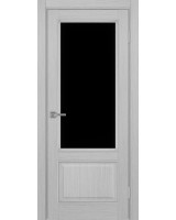 Тоскана_640.21 багет ЭКО-шпон Дуб серый FL