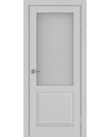 Тоскана_602.21 ЭКО-шпон Пепельный