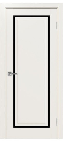 Межкомнатная дверь Тоскана_601С.21.45  Бежевый