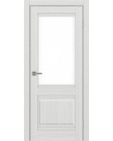 Тоскана_602U.21 ЭКО-шпон Ясень серебристый