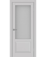 Тоскана_640.21 ЭКО-шпон Пепельный