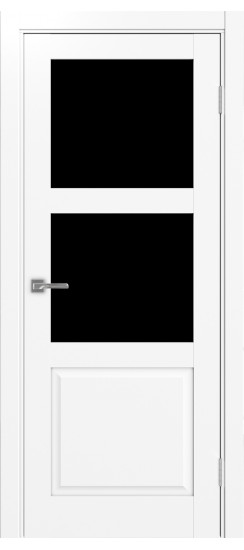 Межкомнатная дверь Тоскана_630.221.35  Белый снежный