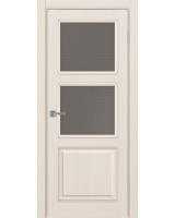 Тоскана_630.221 багет ЭКО-шпон Ясень перламутровый