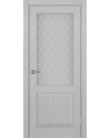 Тоскана_602.21 ЭКО-шпон Дуб серый FL