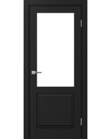 Тоскана_602.21 ЭКО-шпон Антрацит