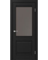 Тоскана_602U.21 ЭКО-шпон Антрацит