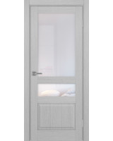 Тоскана_631.221 ЭКО-шпон Дуб серый FL