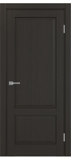 Межкомнатная дверь Тоскана_640.11.35  Венге FL