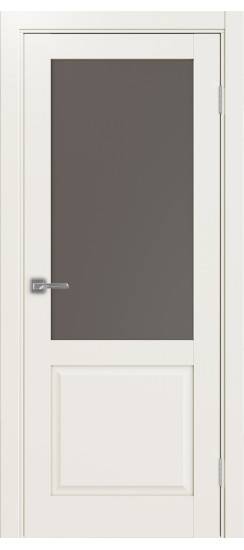 Межкомнатная дверь Тоскана_602.21.35  Бежевый