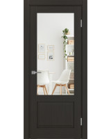 Тоскана_640.21 ЭКО-шпон Венге FL