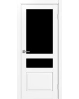 Тоскана_631.221 ЭКО-шпон Белый снежный