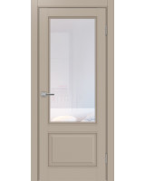 Тоскана_640.21 багет ЭКО-шпон Мокко