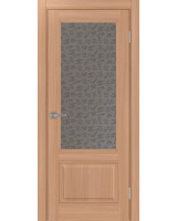 Тоскана_640.21 багет ЭКО-шпон Ясень тёмный