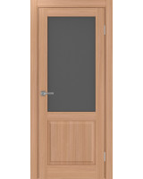 Тоскана_602.21 ЭКО-шпон Ясень тёмный