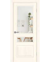 Тоскана_631.221 багет ЭКО-шпон Ясень светлый