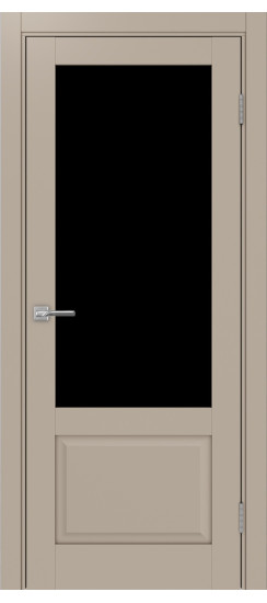 Межкомнатная дверь Тоскана_640.21.35  Мокко