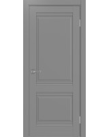 Тоскана_602U.11 ЭКО-шпон Серый