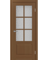 Тоскана_641.2221 ЭКО-шпон Орех NL