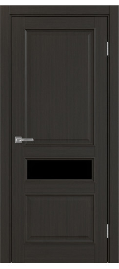 Межкомнатная дверь Тоскана_631.121 багет.35  Венге FL