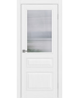 Тоскана_631.211 багет ЭКО-шпон Белый лёд