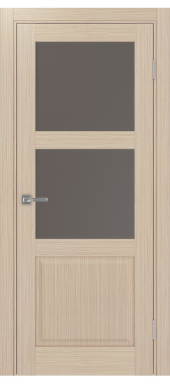 Межкомнатная дверь Тоскана_630.221.35  Дуб беленый FL