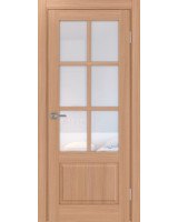 Тоскана_641.2221 ЭКО-шпон Ясень тёмный