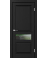 Тоскана_631.121 ЭКО-шпон Антрацит