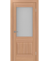 Тоскана_602U.21 ЭКО-шпон Ясень тёмный