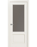 Тоскана_640.21 багет ЭКО-шпон Бежевый