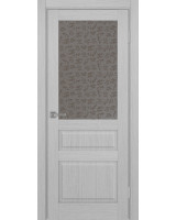 Тоскана_631.211 ЭКО-шпон Дуб серый FL