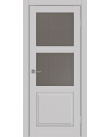 Тоскана_630.221 ЭКО-шпон Пепельный