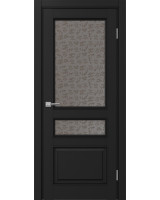 Тоскана_631.221 багет ЭКО-шпон Антрацит