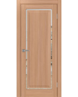 Тоскана_601С.21 ЭКО-шпон Ясень тёмный