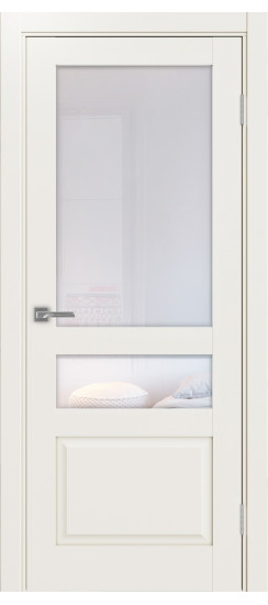 Межкомнатная дверь Тоскана_631.221.35  Бежевый