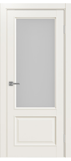 Межкомнатная дверь Тоскана_640.21 багет.35  Бежевый