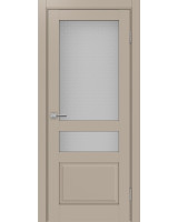 Тоскана_631.221 ЭКО-шпон Мокко