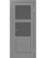 Тоскана_630.221 ЭКО-шпон Серый