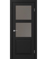 Тоскана_630.221 ЭКО-шпон Антрацит