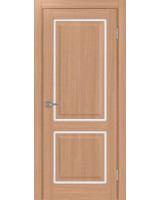 Тоскана_602С.2121 ЭКО-шпон Ясень тёмный