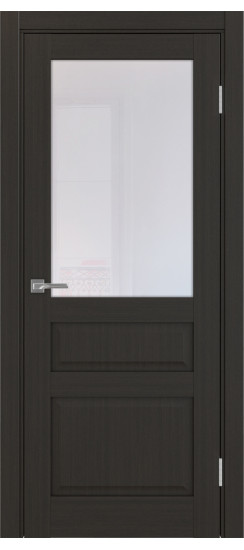 Межкомнатная дверь Тоскана_631.211.35  Венге FL