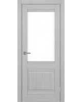 Тоскана_602U.21 ЭКО-шпон Дуб серый FL