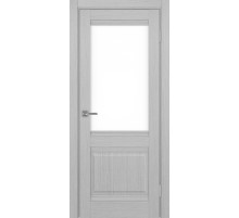 Тоскана_602U.21 ЭКО-шпон Дуб серый FL