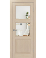 Тоскана_630.221 багет ЭКО-шпон Дуб беленый FL