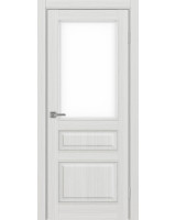 Тоскана_631.211 багет ЭКО-шпон Ясень серебристый