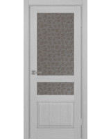 Тоскана_631.221 ЭКО-шпон Дуб серый FL