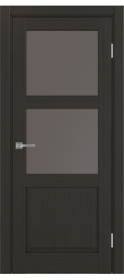 Межкомнатная дверь Тоскана_630.221.35  Венге FL