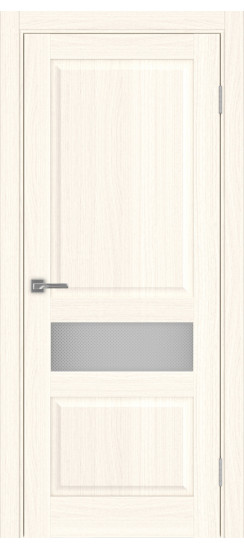 Межкомнатная дверь Тоскана_631.121.35  Ясень светлый